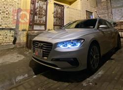 هیوندای ازێرا